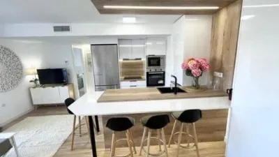 Apartment on Avenida de las Olas photo 7