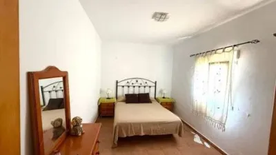 Chalet in Sorbas photo 18