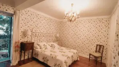 Chalet in Canala photo 31