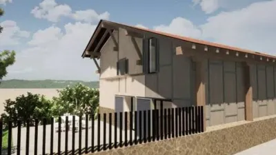 Chalet en Arrazua photo 7