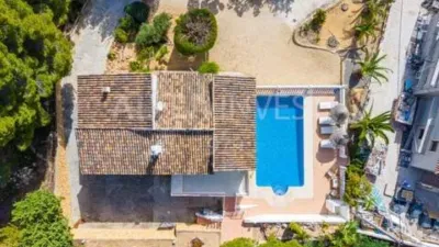 Chalet in Mascarat photo 54