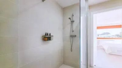 Chalet in Sant Pol de Mar photo 39