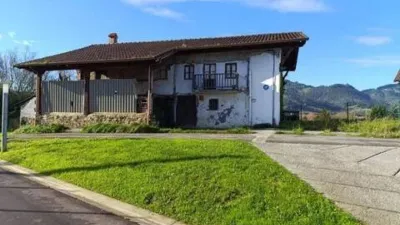 Chalet en Arrazua photo 8
