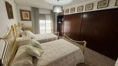 Terraced house in Faura photo 24