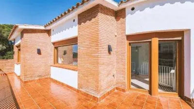 Chalet in Sant Pol de Mar photo 45
