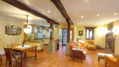 Chalet in Canala photo 18