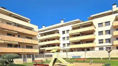 Apartment in Fenals-Santa Clotilde photo 3