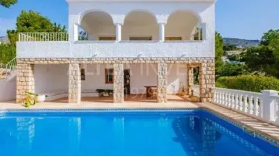 Chalet in Mascarat photo 17