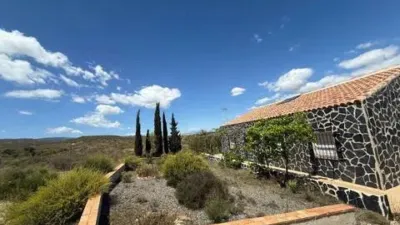 Chalet in Sorbas photo 27