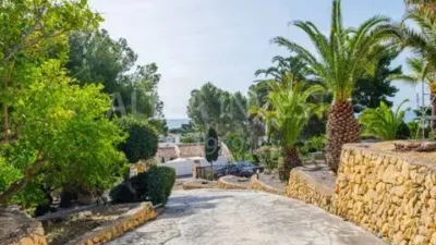 Chalet in Mascarat photo 56