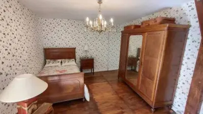 Chalet in Canala photo 40