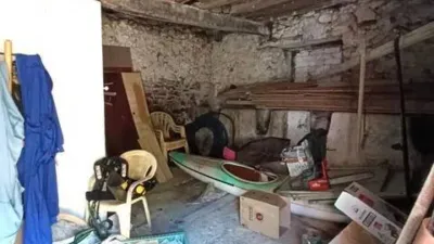 Chalet in Mundaka photo 27