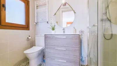Chalet in Sant Pol de Mar photo 42