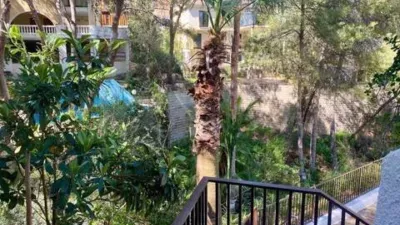 Chalet in Santo Ángel photo 37