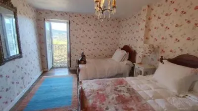 Chalet in Canala photo 38
