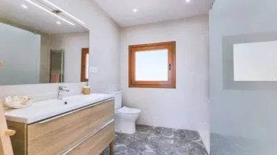 Chalet in Sant Pol de Mar photo 37