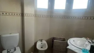 Chalet in Chiva photo 25