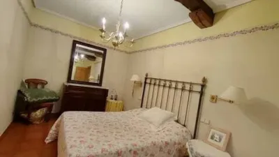 Chalet in Canala photo 21