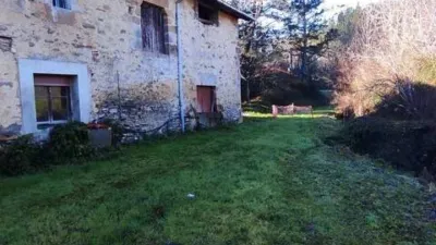 Rustic house in Ugarte photo 2