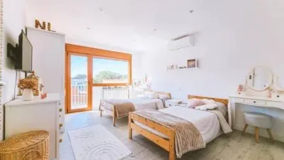 Chalet in Sant Pol de Mar photo 40