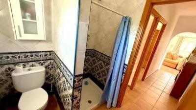 Chalet in Sorbas photo 24