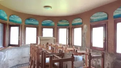 Chalet in Forua photo 41