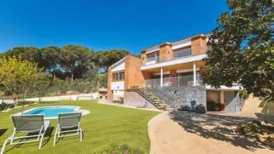 Chalet in Sant Pol de Mar photo 54