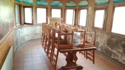 Chalet in Forua photo 39