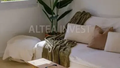 Chalet in Mascarat photo 30