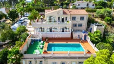 Casa – L'Alfàs del Pi - Vista 4
