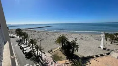Apartment in Centre-Port-Platja Llevant photo 10