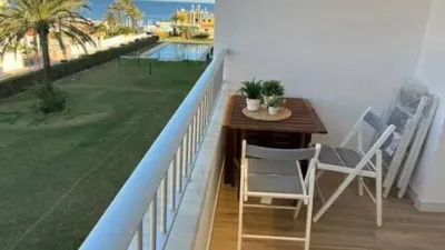 Apartment on Avenida de las Olas photo 31