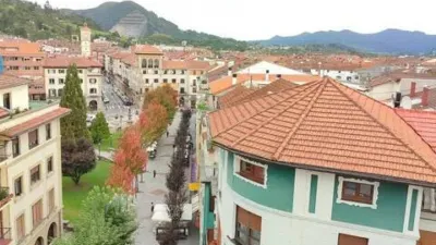 Apartment in Gernika-Lumo photo 24