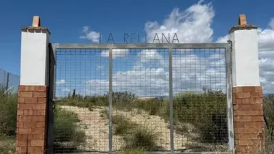 Chalet in Sorbas photo 10