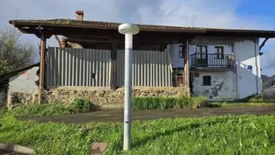 Chalet en Arrazua photo 16