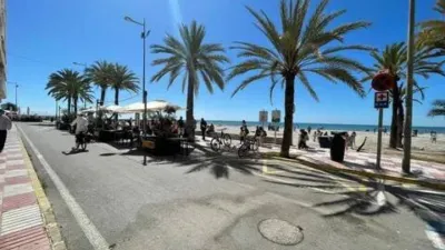 Apartment in Centre-Port-Platja Llevant photo 13