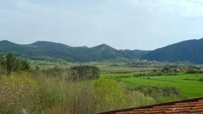 Chalet in Forua photo 27