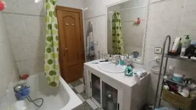 Piso en El Pilar-San Pablo photo 28