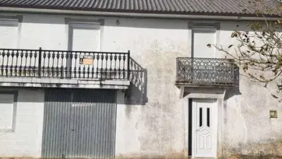 Casa rústica en venta en Calle Dp-3902, 1 - Vista 3