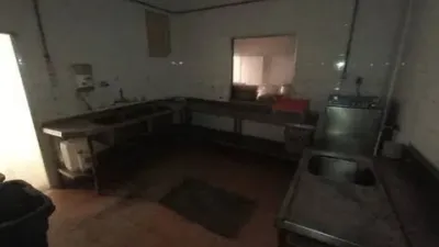 Nave industrial en venta en Santa Cruz-San Antonio Abad-Industria, Cañicas - Més