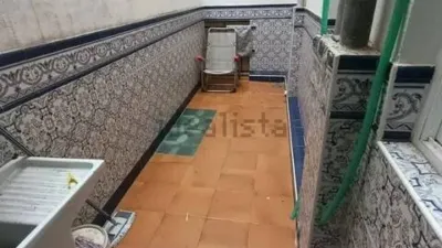 Piso en El Pilar-San Pablo photo 17