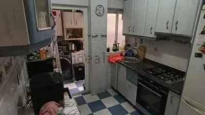 Piso en El Pilar-San Pablo photo 12
