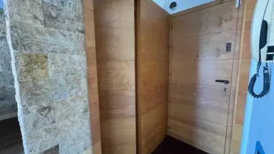 Penthouse in El Parc-La Llacuna, Poblenou photo 28