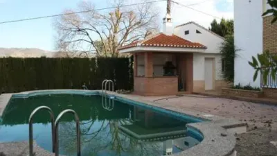 Chalet en Loja photo 3