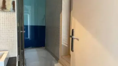 Penthouse in El Parc-La Llacuna, Poblenou photo 19