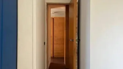 Penthouse in El Parc-La Llacuna, Poblenou photo 27
