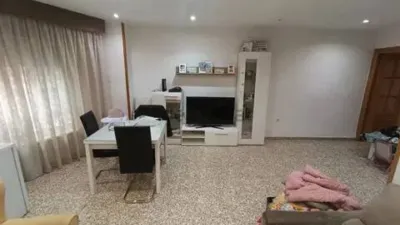 Piso en El Pilar-San Pablo photo 6