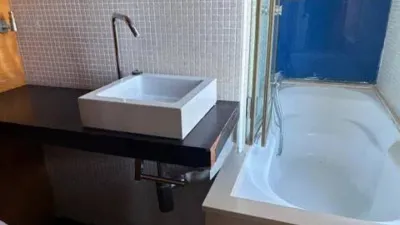 Penthouse in El Parc-La Llacuna, Poblenou photo 11