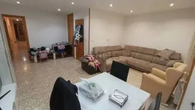 Apartment in El Pilar-San Pablo photo 2