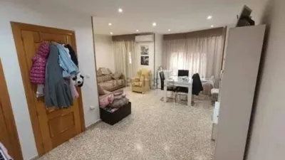 Piso en El Pilar-San Pablo photo 8